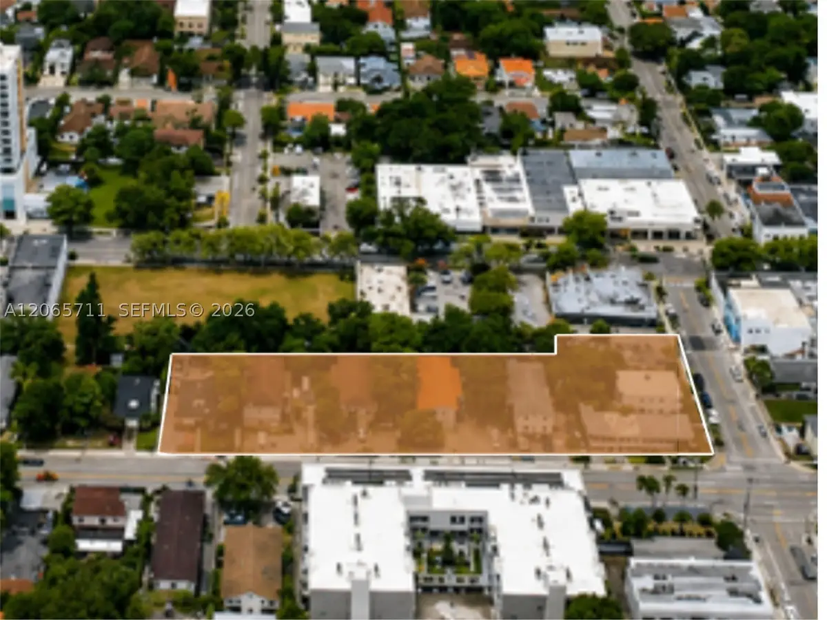 SW 7th Street, Miami, FL 33130 - #1