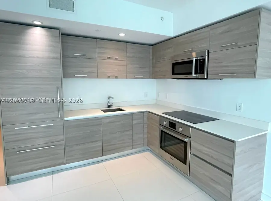 1300 S Miami Ave #1008, Miami, FL 33130 - #2