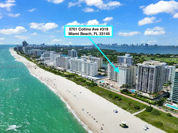 5701 Collins Ave #319, Miami Beach, FL 33140