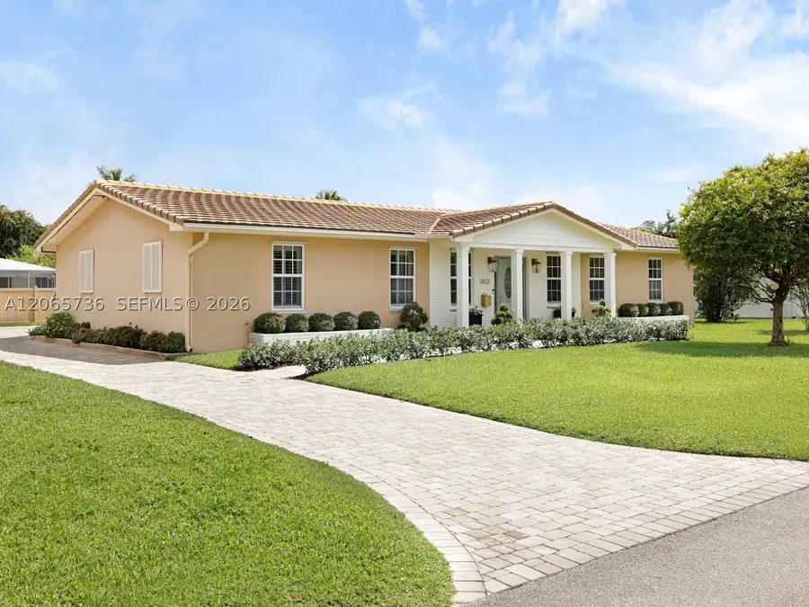 1401 NE 103rd St, Miami Shores, FL 33138 - #2