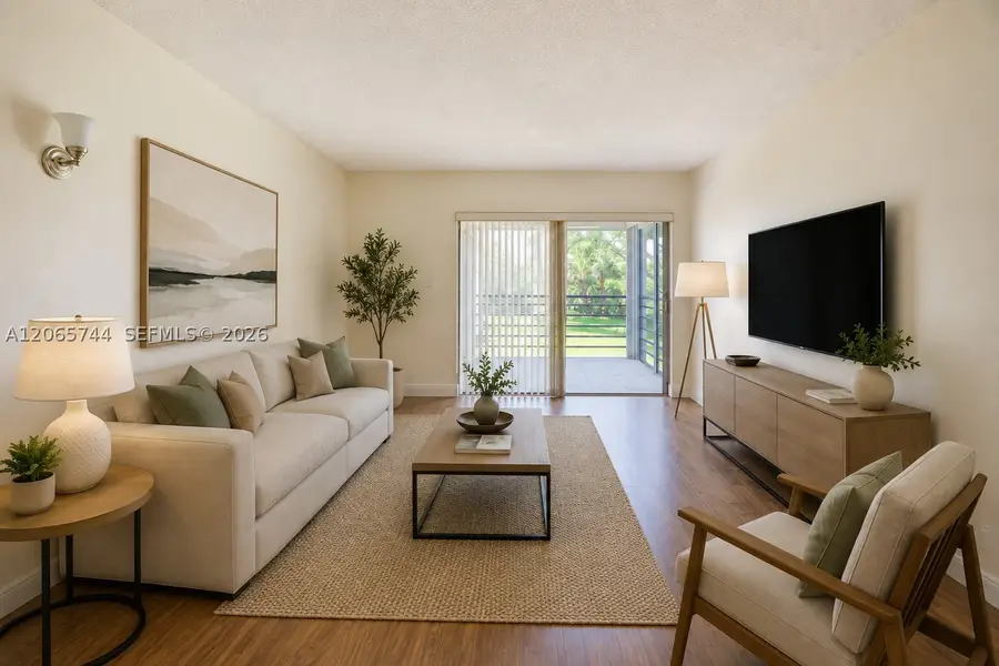 9233 SW 8th St #208, Boca Raton, FL 33428 - #3