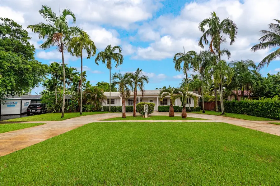 5013 Arthur St, Hollywood, FL 33021 - #2