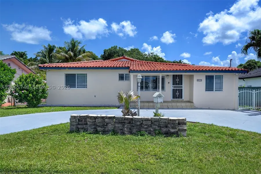 6010 SW 19 St, Miami, FL 33155 - #2