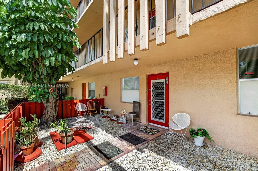 7301 NW 1st St #106, Margate, FL 33063 - #3
