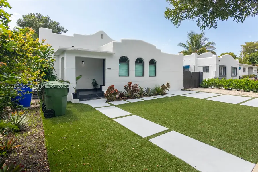 2360 SW 12th St, Miami, FL 33135 - #2