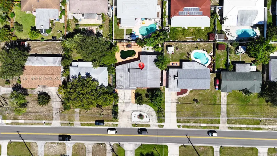 2006 SW 8th Ave, Largo, FL 33770 - #2