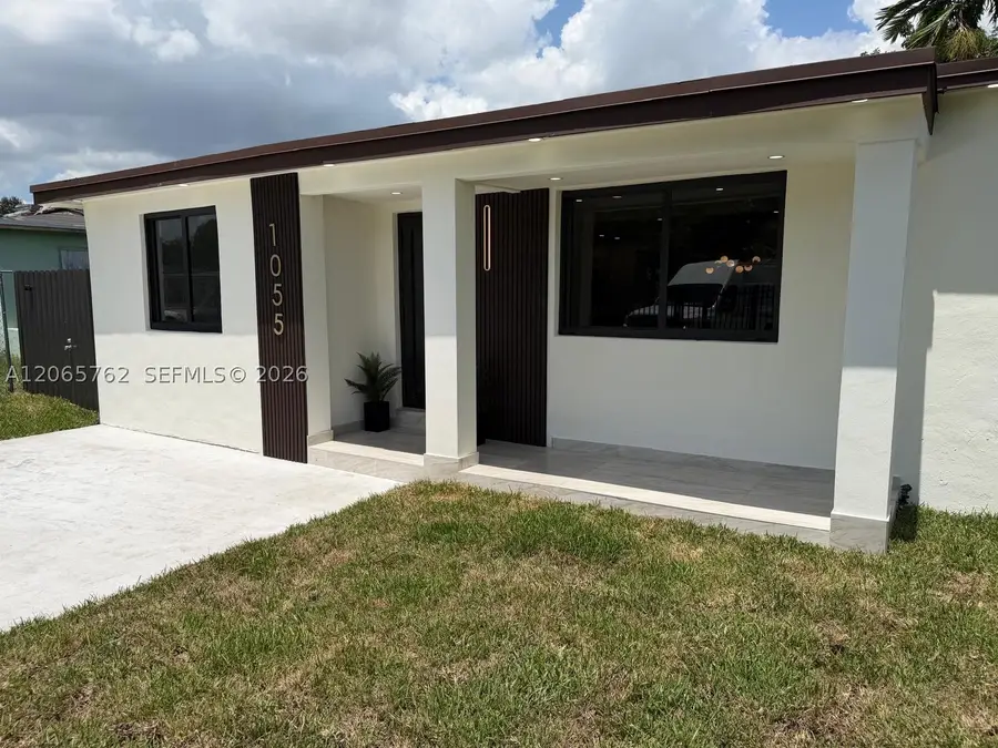 1055 NW 143rd St, Miami, FL 33168 - #2