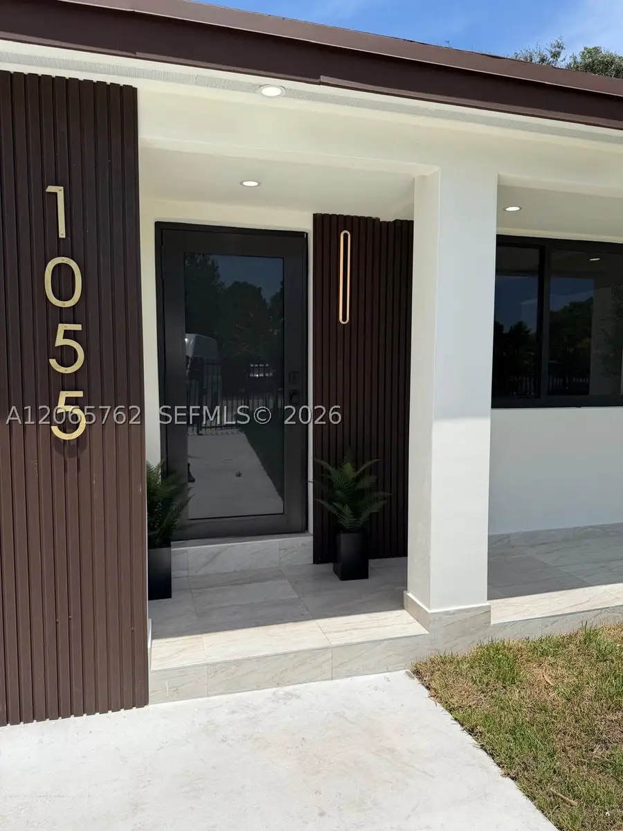 1055 NW 143rd St, Miami, FL 33168 - #3