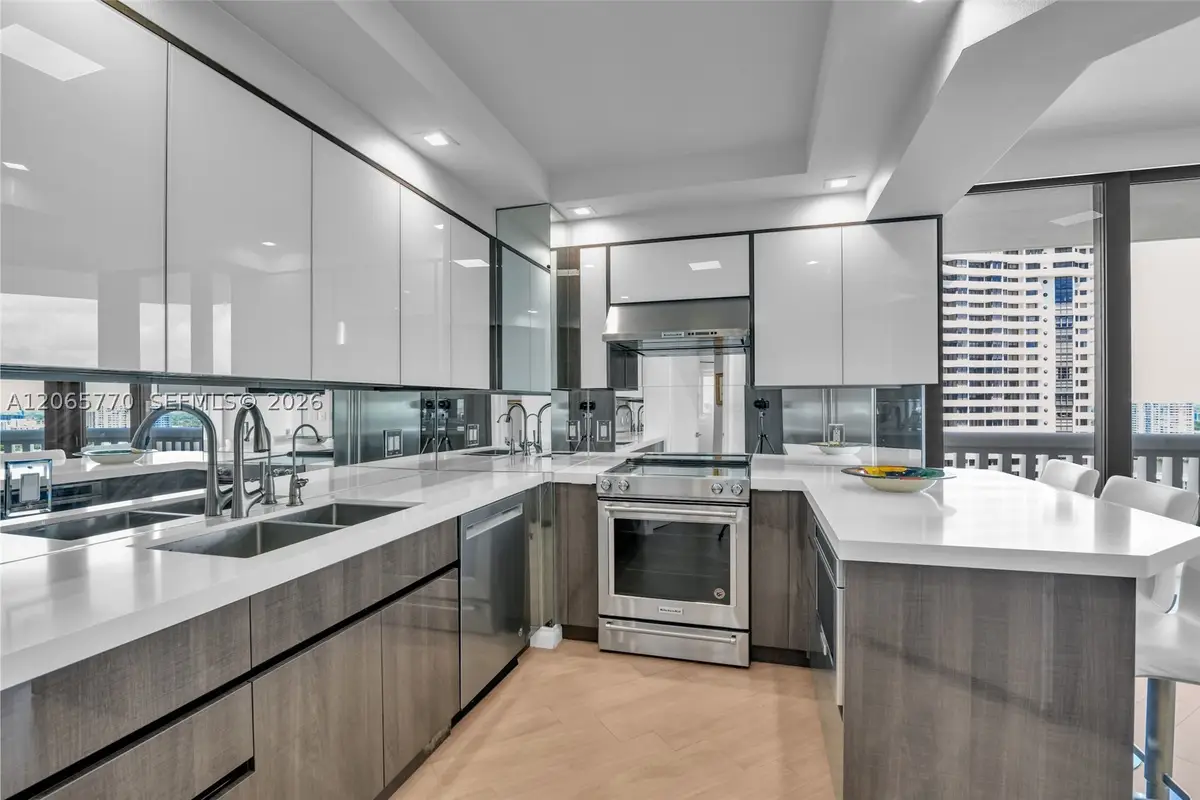 2000 Island Blvd #2006, Aventura, FL 33160 - #1