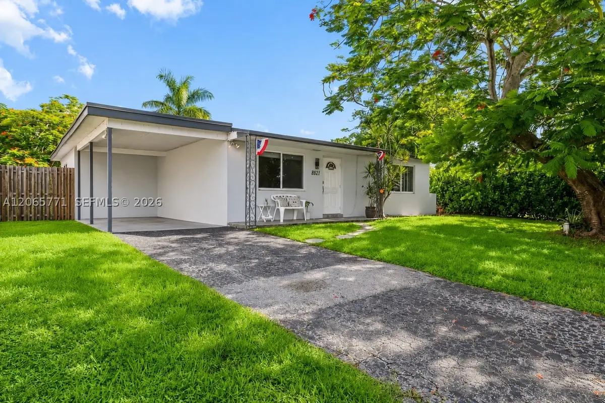 8921 NW 26th Pl, Sunrise, FL 33322 - #1
