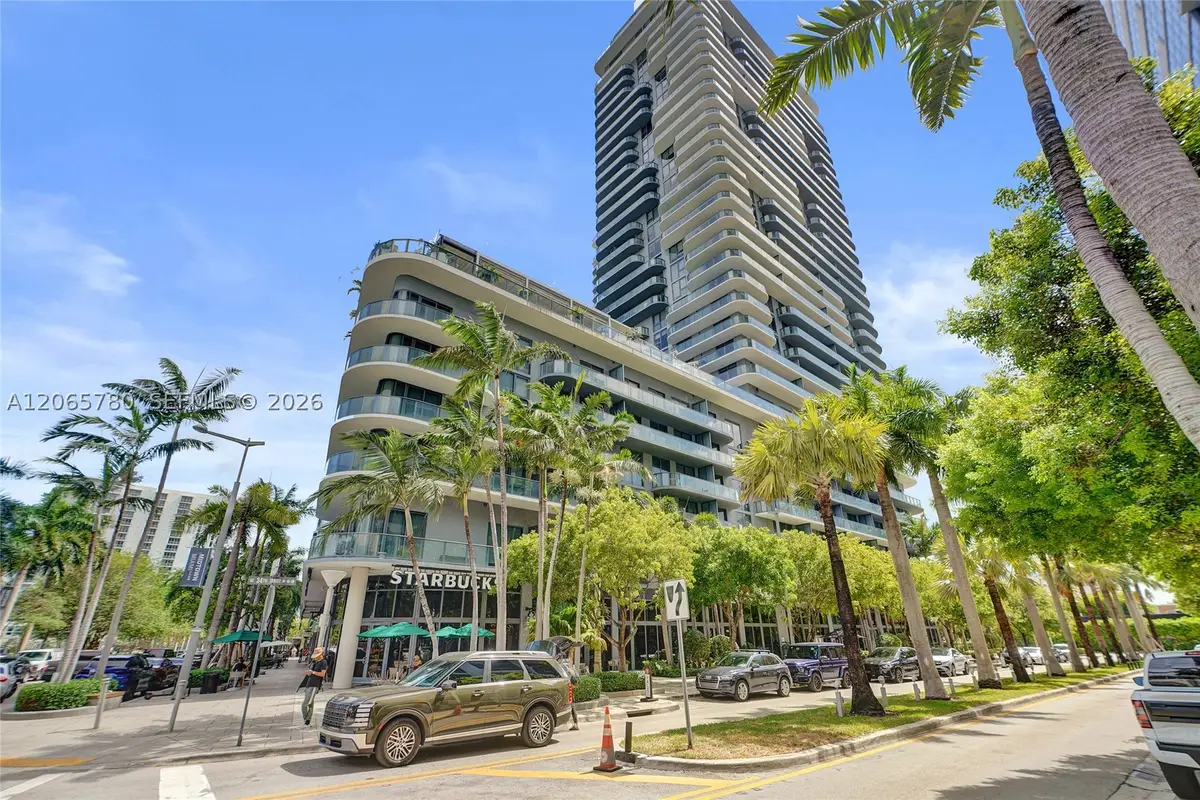121 NE 34th St #2705, Miami, FL 33137 - #1