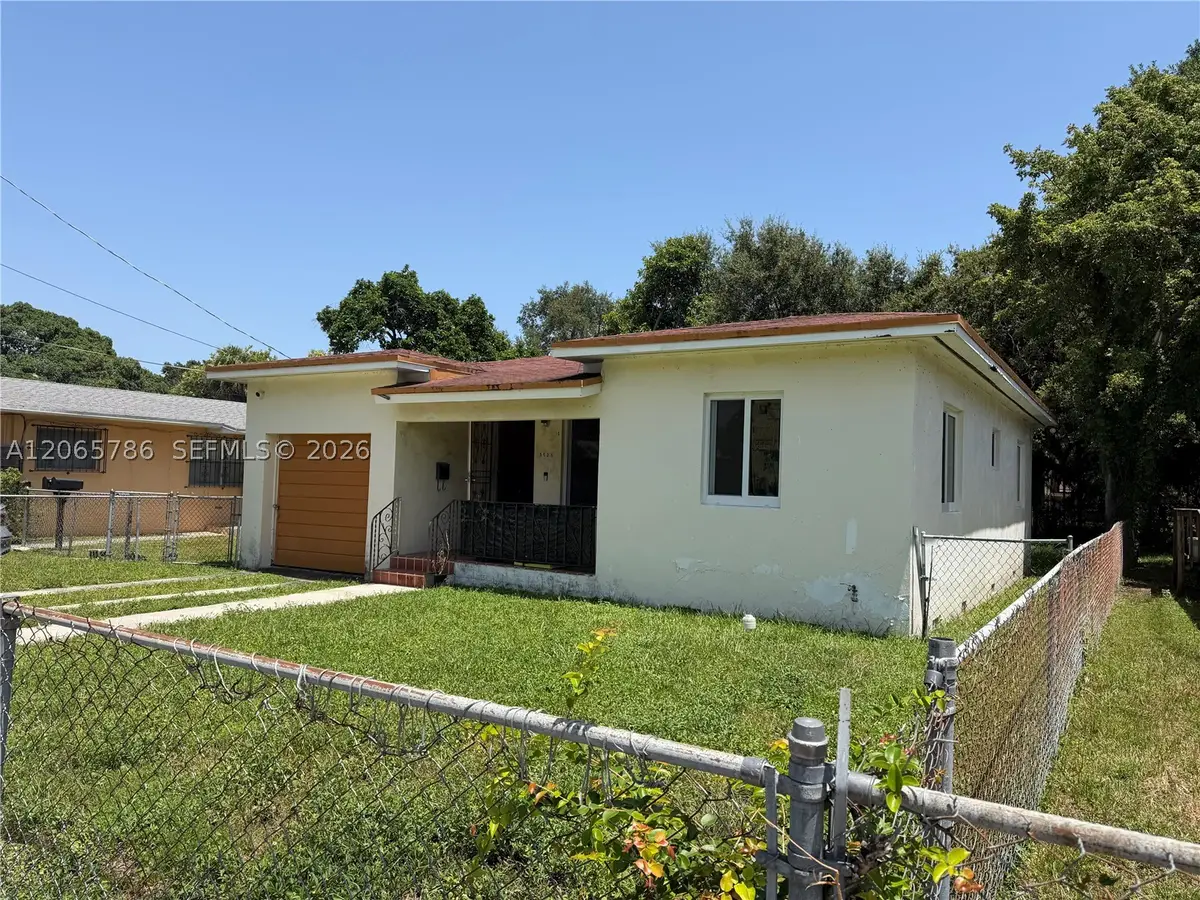 5525 NW 5th Ct, Miami, FL 33127 - #1
