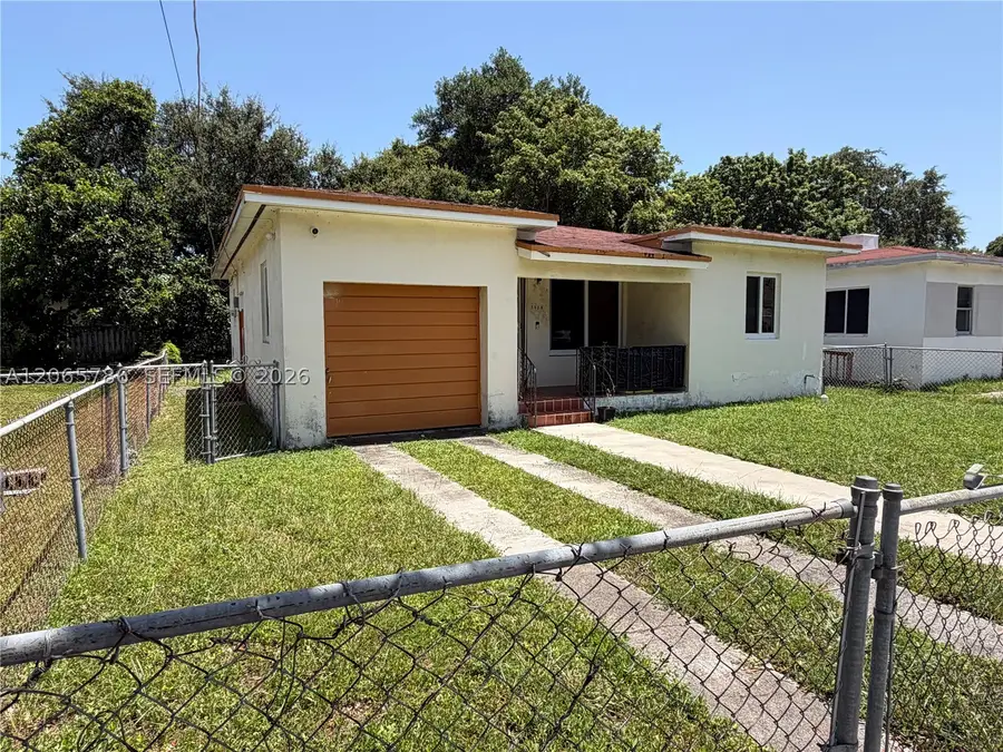 5525 NW 5th Ct, Miami, FL 33127 - #2