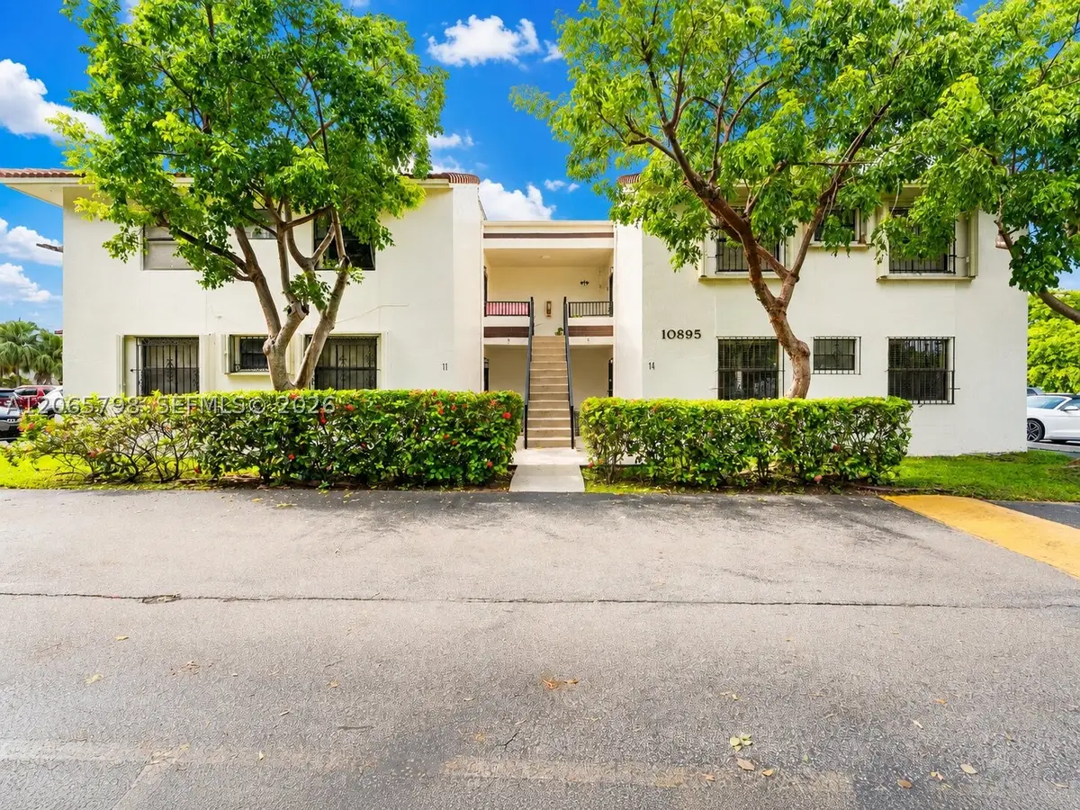 10895 NW 7th St #14-28, Miami, FL 33172 - #1