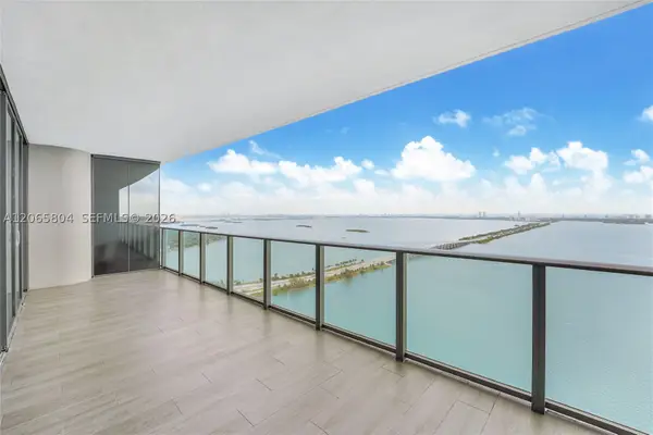 3131 NE 7th Ave #4404, Miami, FL 33137