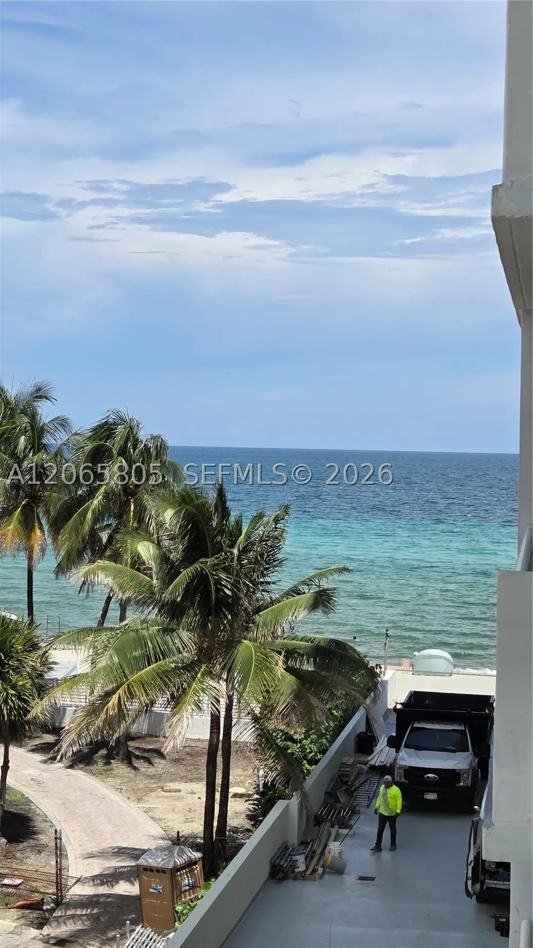 3725 S Ocean Dr #409, Hollywood, FL 33019 - #1
