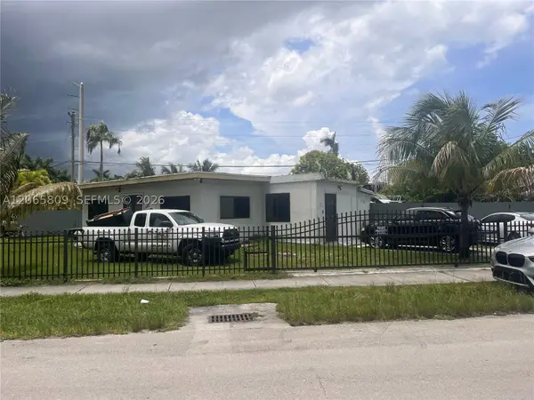 29045 SW 157th Ave, Homestead, FL 33033