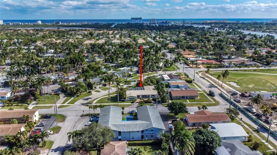 910 N 14th Ct, Hollywood, FL 33020 - #3