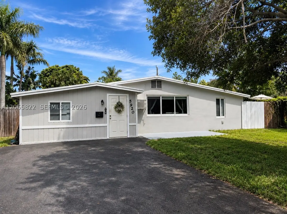 5920 NE 1st Ter, Fort Lauderdale, FL 33334 - #1