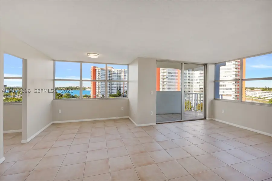 1300 NE Miami Gardens Dr #714E, Miami, FL 33179 - #2