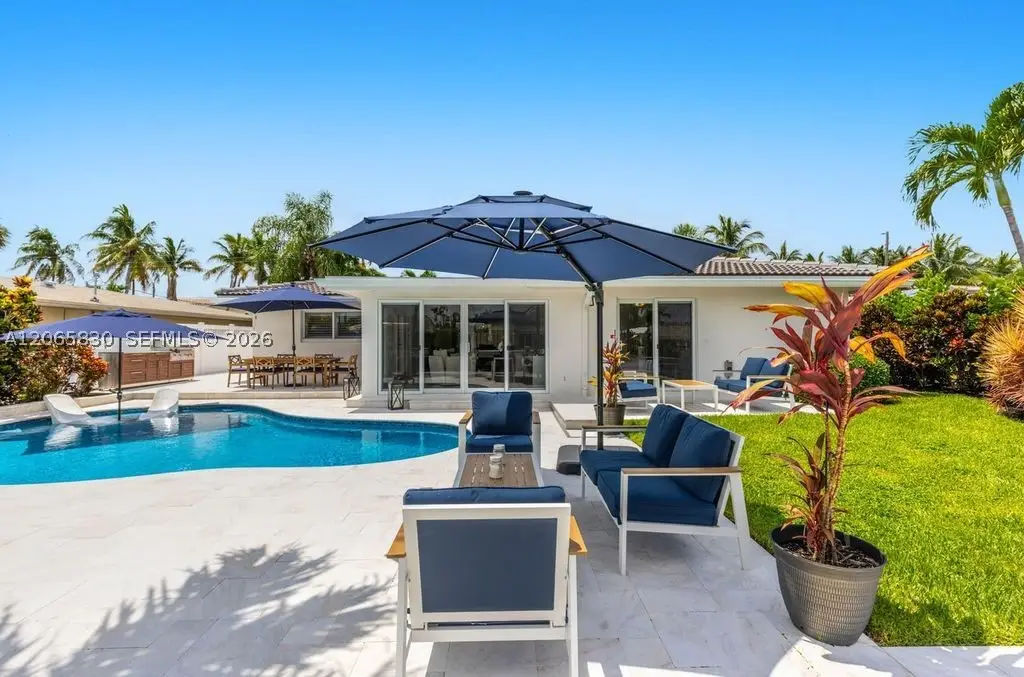 261 SE 4th St, Pompano Beach, FL 33060 - #1