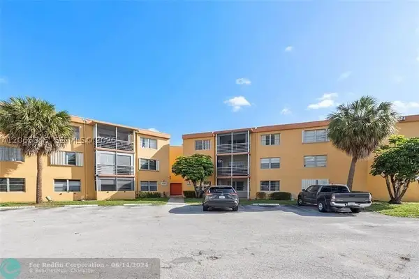 4354 NW 9th Ave #14-3F, Deerfield Beach, FL 33064