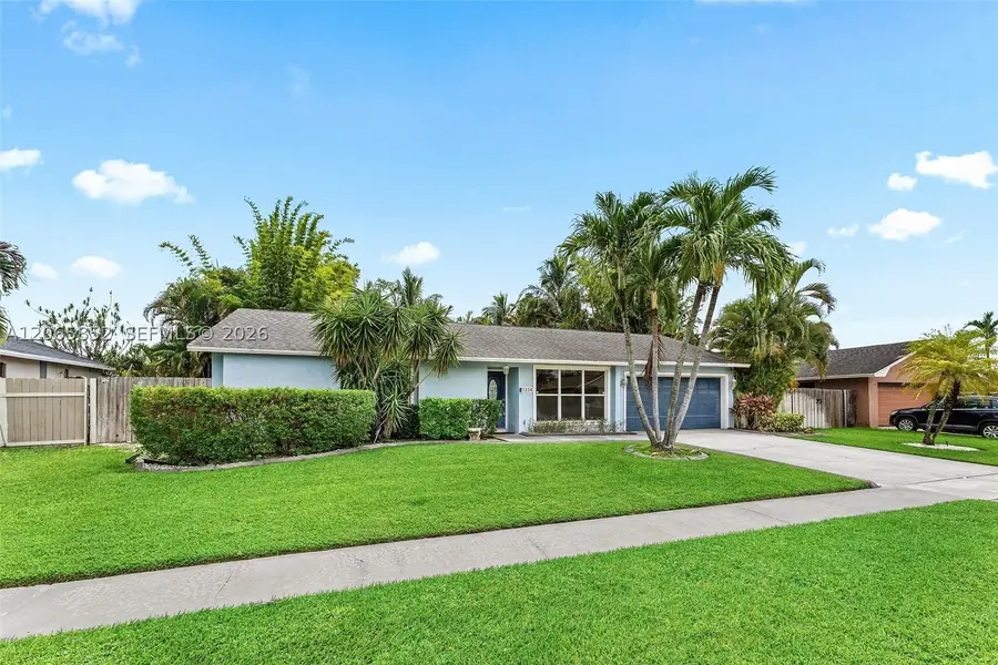 1250 Belmore Ter, Wellington, FL 33414 - #2