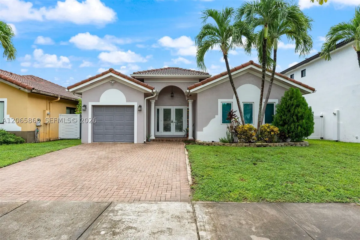 15717 SW 138th Ter, Miami, FL 33196 - #1