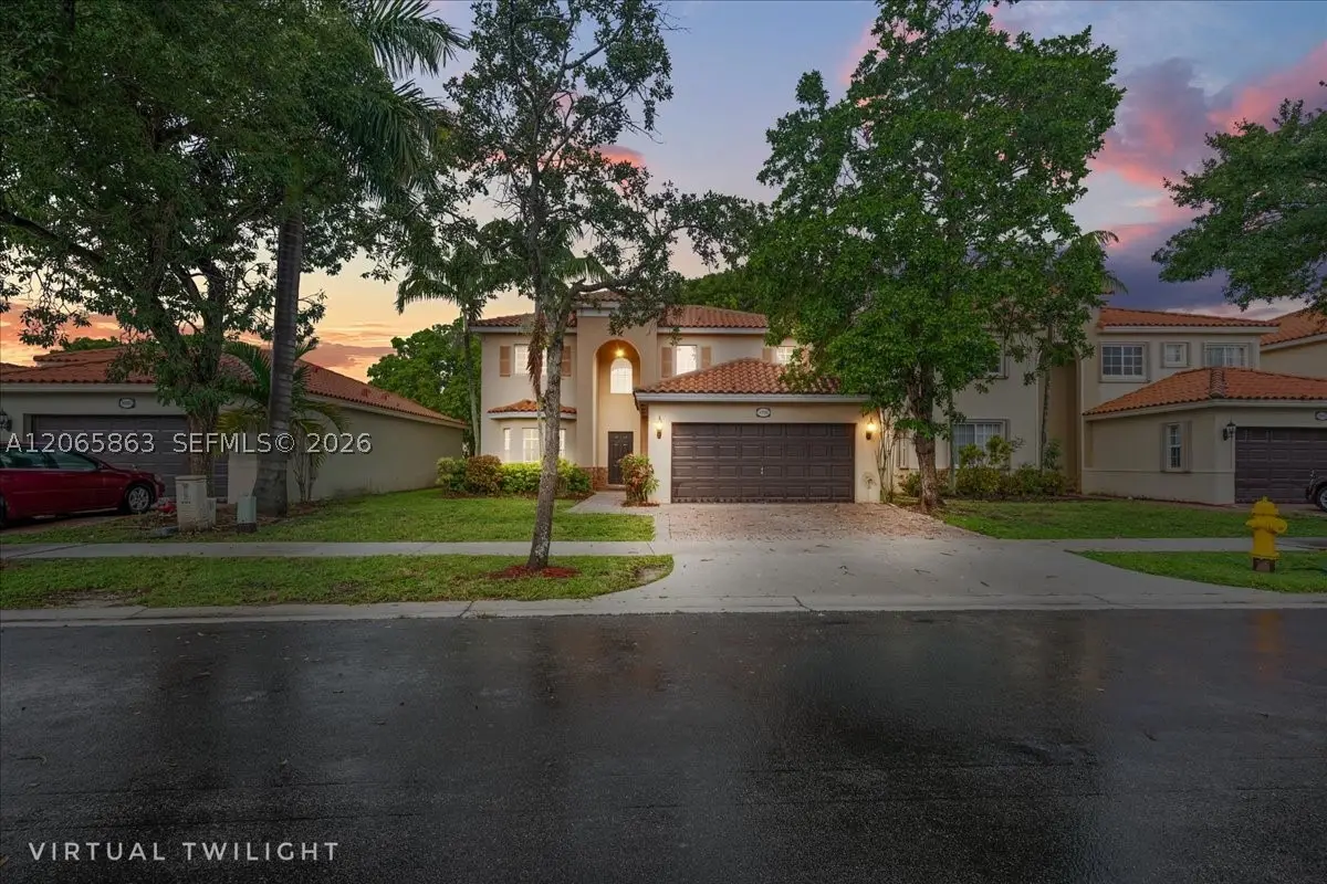 1720 NE 35 Avenue, Homestead, FL 33033 - #1