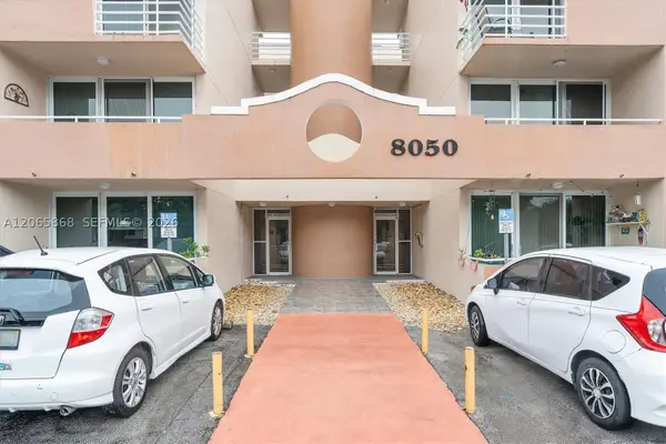 8050 NW 8th St #1110, Miami, FL 33126