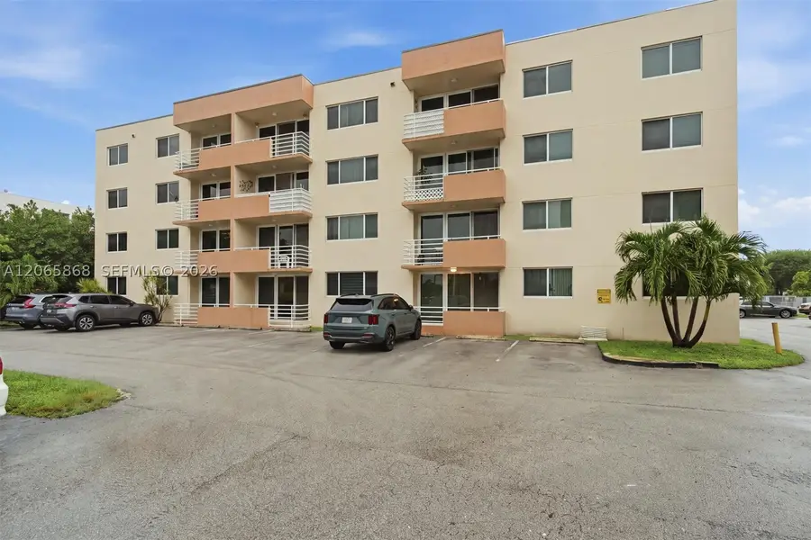 8050 NW 8th St #1110, Miami, FL 33126 - #2