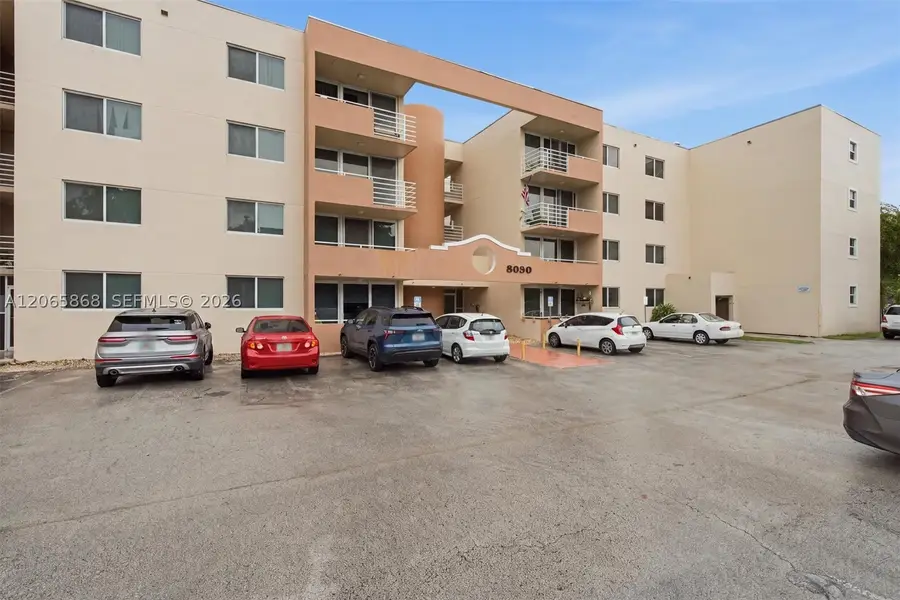 8050 NW 8th St #1110, Miami, FL 33126 - #3
