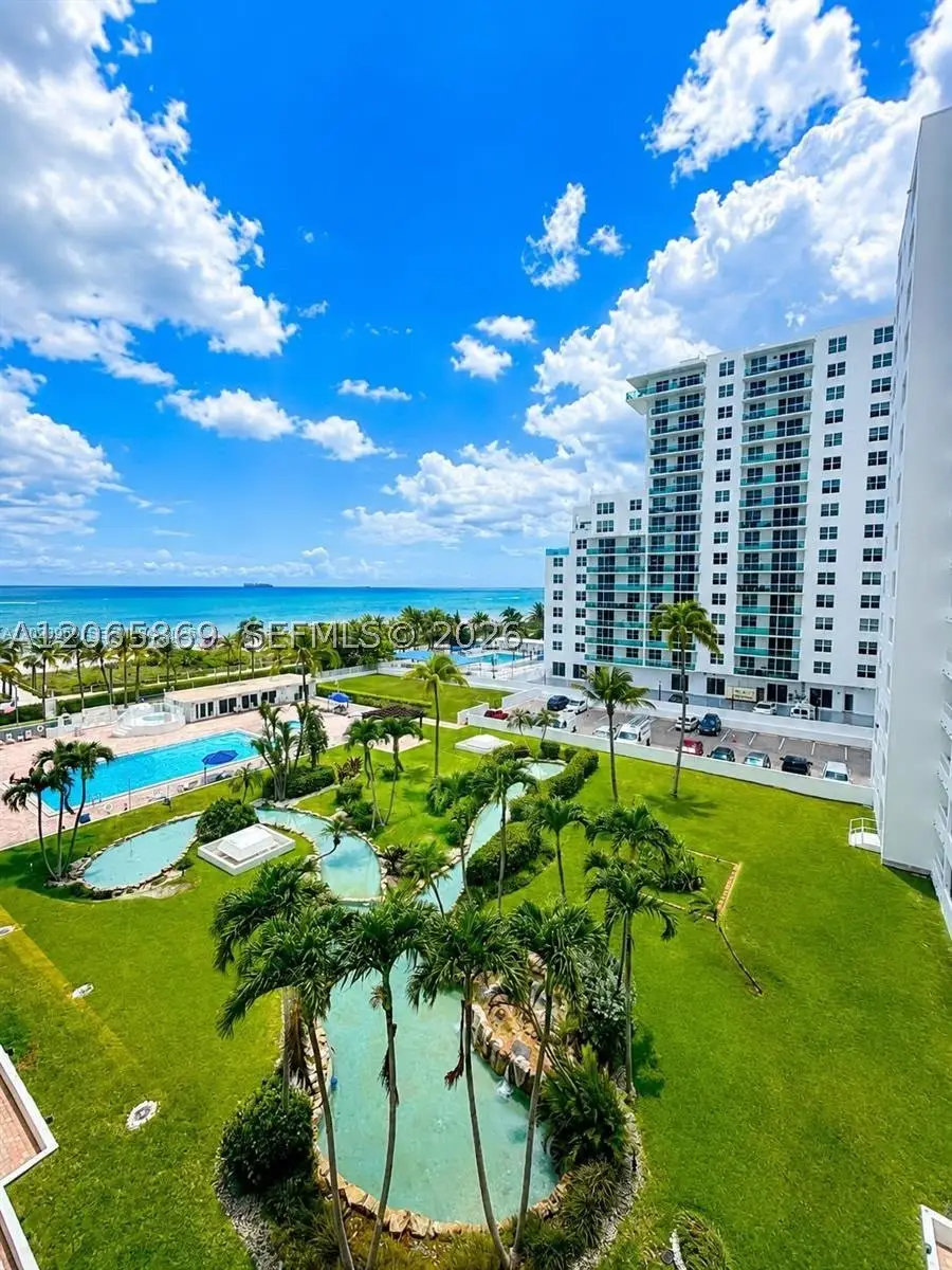 5005 Collins Ave #616, Miami Beach, FL 33140 - #3