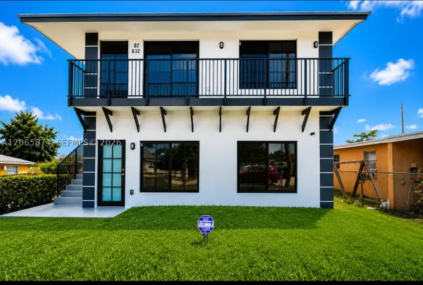 634 SW 7th St, Homestead, FL 33030