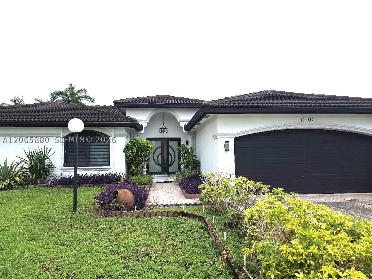 15101 SW 180th Ter, Miami, FL 33187 - #1