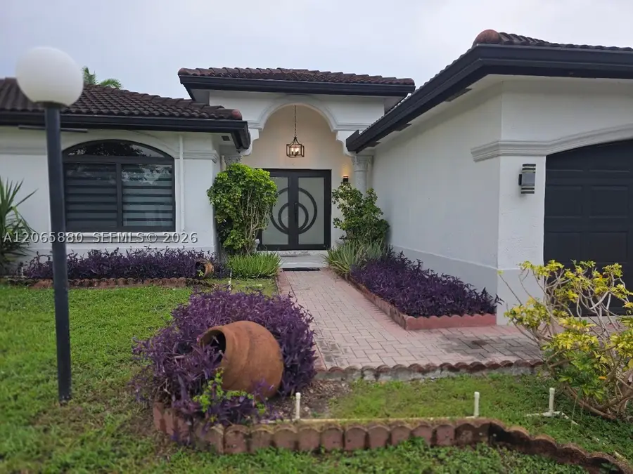 15101 SW 180th Ter, Miami, FL 33187 - #2