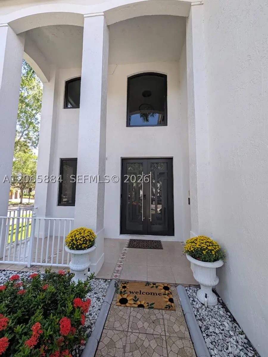 1073 Allamanda Way, Weston, FL 33327 - #2