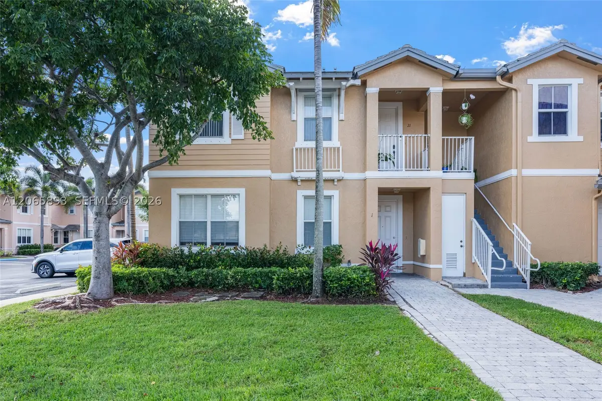 230 SE 29th Ave #21, Homestead, FL 33033 - #1