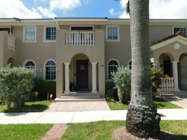 14250 SW 272 St, Homestead, FL 33032 - #1