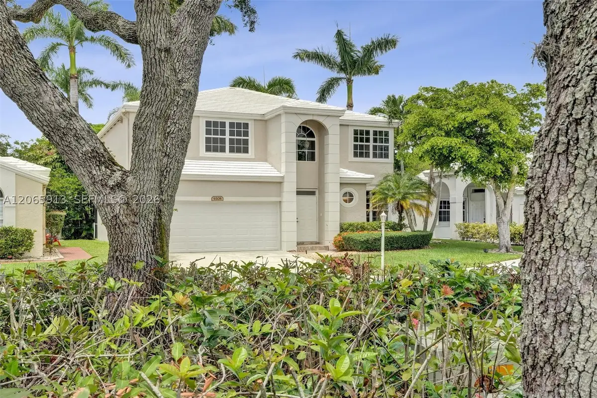 9308 NW 8th Cir, Plantation, FL 33324 - #1