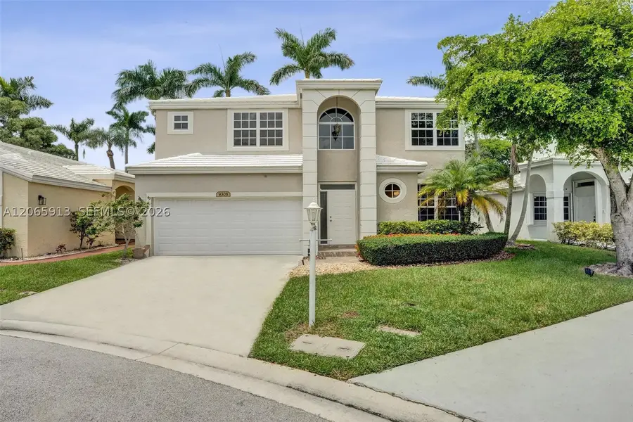 9308 NW 8th Cir, Plantation, FL 33324 - #2