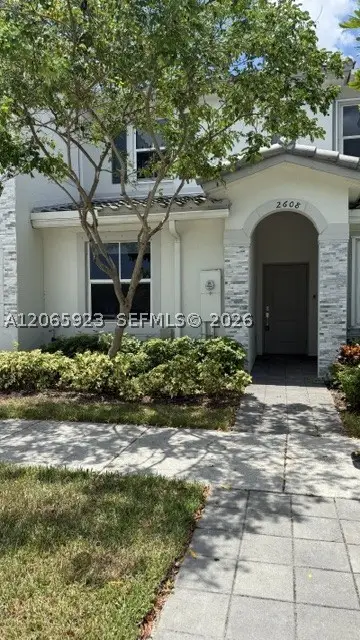 2608 SE 19th St, Homestead, FL 33035 - #1
