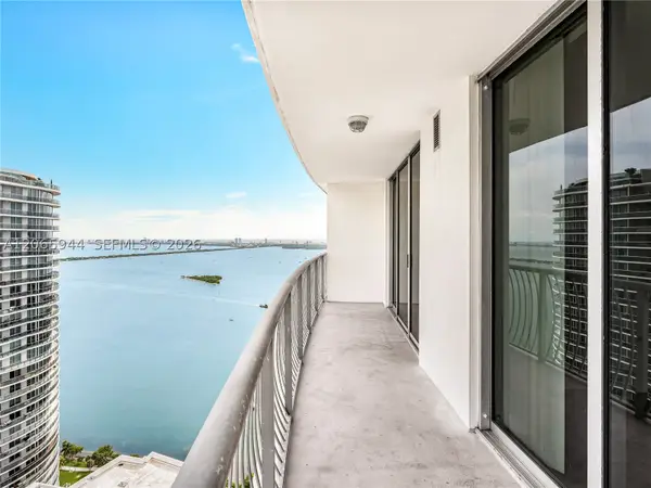 1750 N Bayshore Dr #PH-5309, Miami, FL 33132