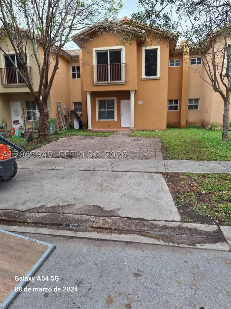 948 SW 6th Ct #948, Florida City, FL 33034 - #1