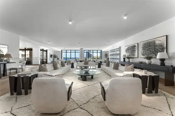 7061 Fisher Island Dr #7061, Miami Beach, FL 33109