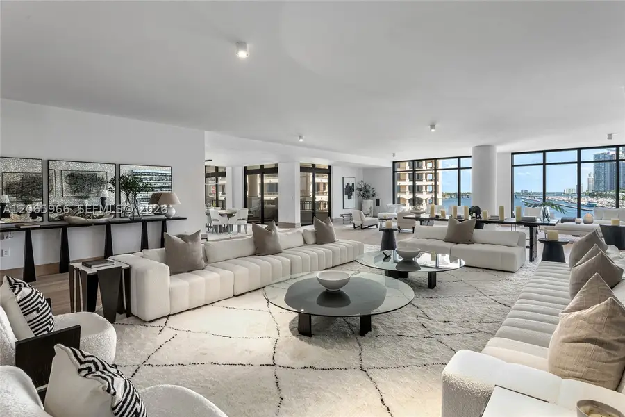 7061 Fisher Island Dr #7061, Miami Beach, FL 33109 - #2