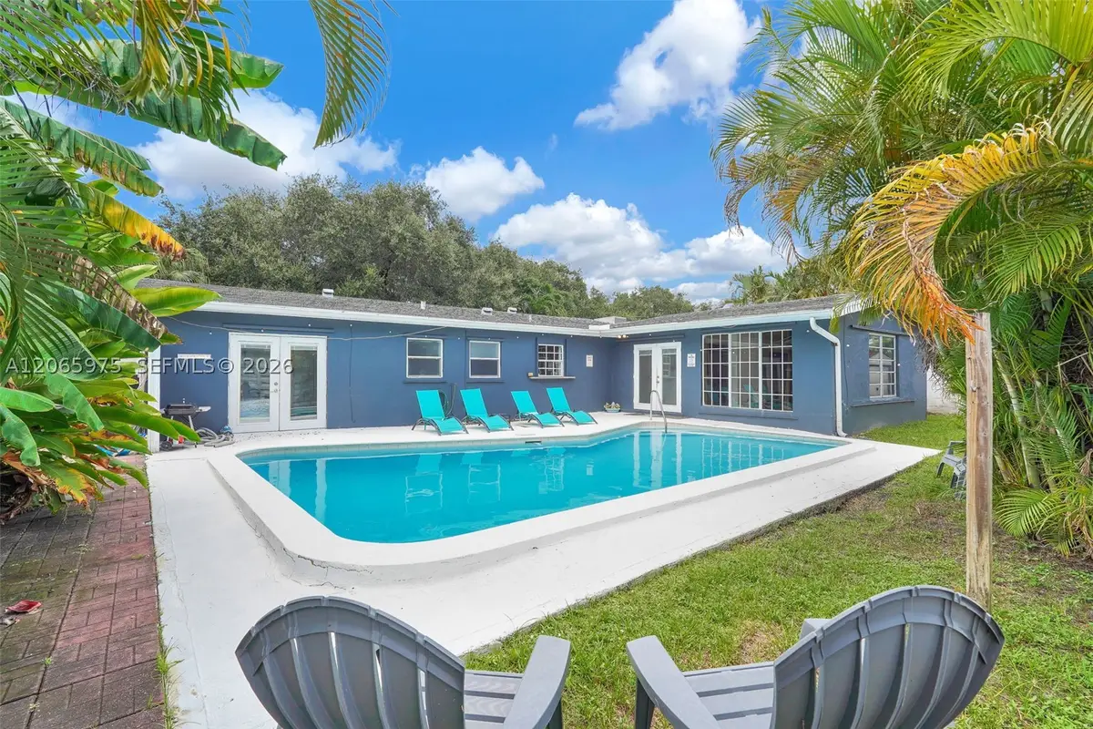 407 S 56th Ter, Hollywood, FL 33023 - #1