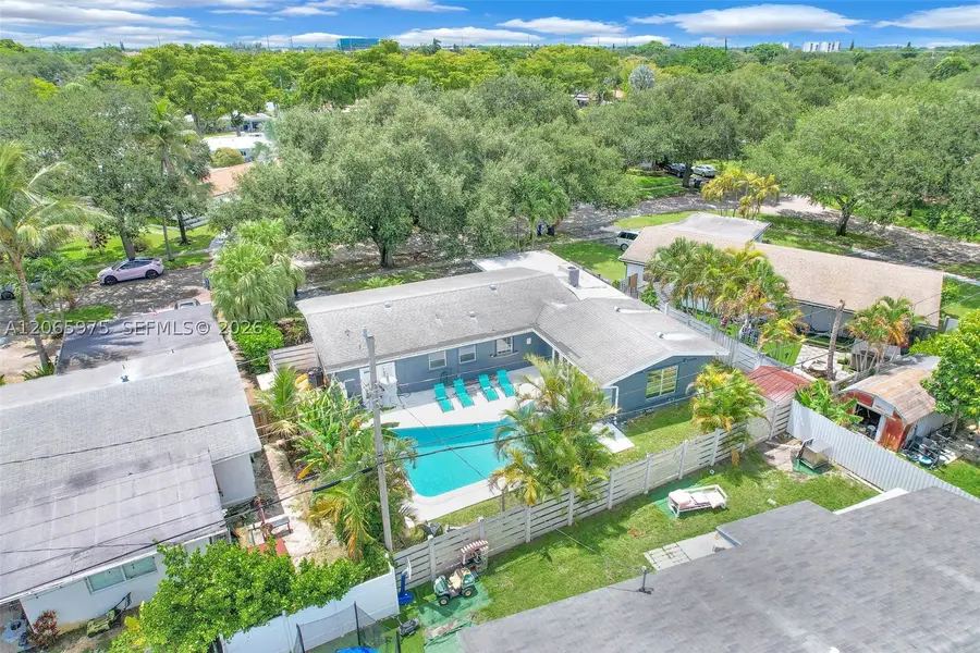 407 S 56th Ter, Hollywood, FL 33023 - #2