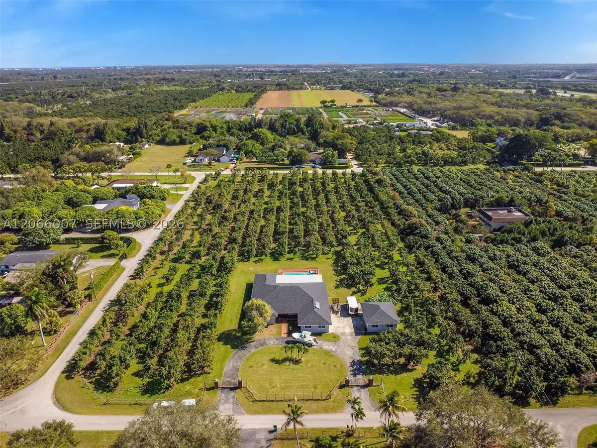 23505 SW 153rd Ave, Homestead, FL 33032 - #1