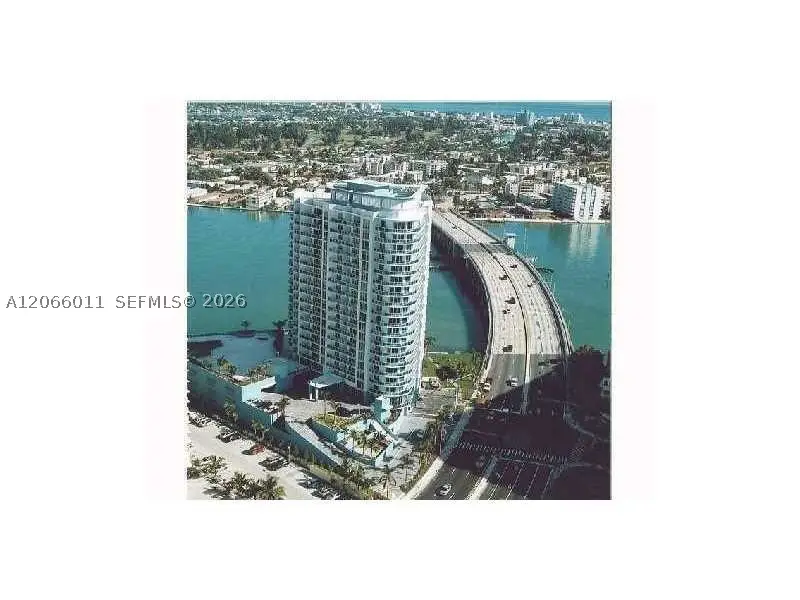 1881 79th St Cswy #401, North Bay Village, FL 33141 - #1